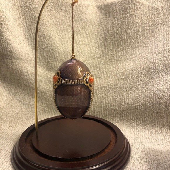 Rare collection of 27 Vivian Alexander ornaments - Picture 6 of 15